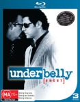 Underbelly Blu-ray
